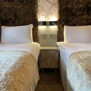 Kamer met Twee Aparte Bedden